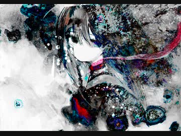 breaking　feat.GUMI