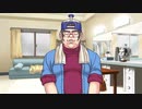 【実況プレイ】逆転裁判part15【第三話探偵②前編】あっきー実況