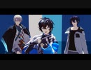 【にじさんじMMD】X(Twitter)まとめ