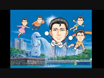 風見壮一2周年おめでとう動画