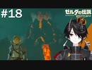 もうすでに帰りたい[ゼルダの伝説 ブレスオブザワイルド]＃１８