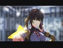 【崩スタMMD】ハイファイレイヴァー/Hi-fi Raver【素裳】
