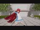 【MMDアークナイツ】粛聖!! ロリ神レクイエム☆ Short ver.【ヴィグナ】