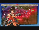 【艦これ】2023年夏イベントE7-5甲W川内旗艦突破【反攻上陸！ノルマンディー上陸作戦】