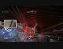 【AC6】ブーストON/OFFによる落下速度の違いについて