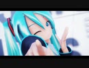 【あにまさ式ミク】アニマル【MikuMikuDance】