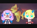 【刀剣乱舞偽実況】審神者と初期刀と猫とAI12