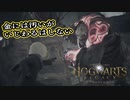 【Hogwarts Legacy】金に汚い魔女と秘密の鍵　第2回
