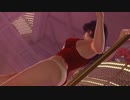 【DoaX3/紅葉】ポールダンス/のりくら