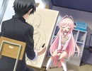 ひよこストライク! 　プレイ動画　パート21　ウタカタルート10