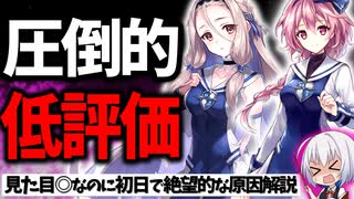 1ヶ月サ終で炎上した有名P本気の新作SRPGがやばい… アスタータタリクスをレビュー解説【ソシャゲ・アプリゲーム】【ゆっくり解説】【アスタタ】【新作RPG】