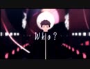 【MMD呪術廻戦】Who?【虎杖悠仁】