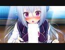 恋愛フェイズ　プレイ動画　パート12　霞ルート3