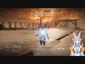 【アーマード・コアVI 】ニコライ・ボルコフVS？？？？【配信切り抜き】