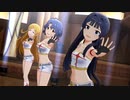 【ミリシタ】風花 可憐 静香 Fermata in Rapsodia【スターピースドリーマー 奏】
