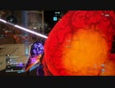 エグゾプライマル、サベージガントレットへ