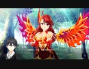 【アイ・アム・マジカミ】 ドレスストーリー [UR]フェニックス 丹