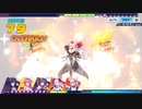 【ティンクルスターナイツ】ザコ火力でウィステリアLv50等倍完封