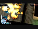 The First 15 Minutes of Flame Over (Vita)