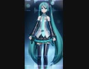 【MMD】真夜中のドア/Stay With Me【YYB式初音ミク】