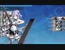 【艦これ 2023夏】E7.ノルマンディー上陸作戦 （乙作戦） - ギミック（A4マスでS勝利）【反攻上陸！ノルマンディー上陸作戦】