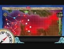 【艦これ 2023夏】E7.ノルマンディー上陸作戦 （乙作戦） - ギミック（C3マスに到達）【反攻上陸！ノルマンディー上陸作戦】