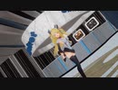 [MMD  Blue Oath]  Saratoga Sister ( LISA BLACKPINK) - Señorita