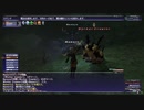 カッパのFF11生活1377　竜騎士ＡＦ１、クロウラーの巣でレベル上げ