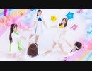 【結ヶ峰女子高等学校】Wish Song【踊ってみた】