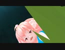 [MMD]リリッタちゃんｘ２でGLIDE