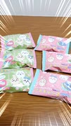 ちいかわプチキャンバトル