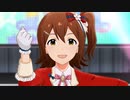 ミリシタ 「Rat A Tat!!!」春日未来