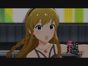 ミリシタ 「Rat A Tat!!!」高坂海美