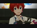 ミリシタ 「Rat A Tat!!!」ジュリア