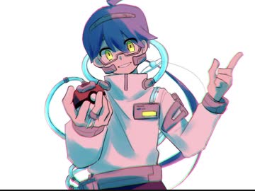 ポケンモ風のなんか2【オリジナル】