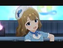 ミリシタ 「Rat A Tat!!!」周防桃子
