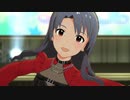 ミリシタ 「Rat A Tat!!!」高山紗代子