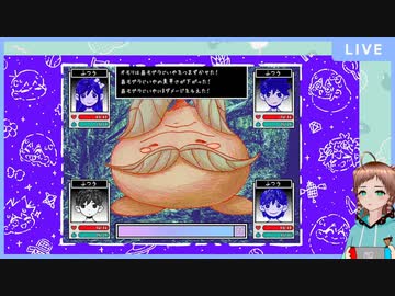 【初見】omori　実況プレイ　その2