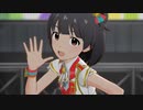 ミリシタ 「Rat A Tat!!!」中谷育