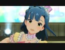 ミリシタ 「Rat A Tat!!!」七尾百合子
