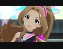 ミリシタ 「Rat A Tat!!!」二階堂千鶴