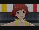 ミリシタ 「Rat A Tat!!!」野々原茜
