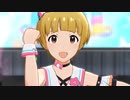 ミリシタ 「Rat A Tat!!!」福田のり子