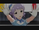ミリシタ 「Rat A Tat!!!」真壁瑞希