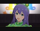 ミリシタ 「Rat A Tat!!!」望月杏奈