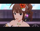ミリシタ 「Rat A Tat!!!」横山奈緒