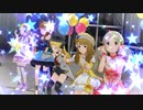 【ミリシタ】Rat A Tat!!!【MM】