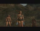 【ドラゴンズドグマ】レズビアンローグ＃20　穢れ山　【Dragon's Dogma  Dark Arisen】
