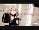 【MMD】INTERGALACTIA / IA【1080p】