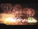 北海道モエレ沼芸術花火2023【後編】